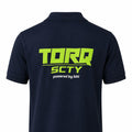 TORQSCTY Polo Summer Edition