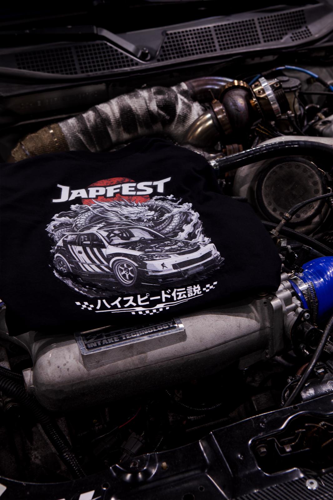 Japfest 2K26 Honda Civic Edition