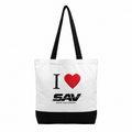 I love SAV bag