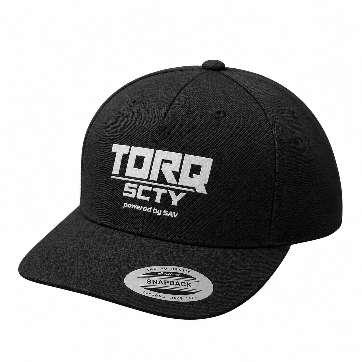TORQSCTY Cap